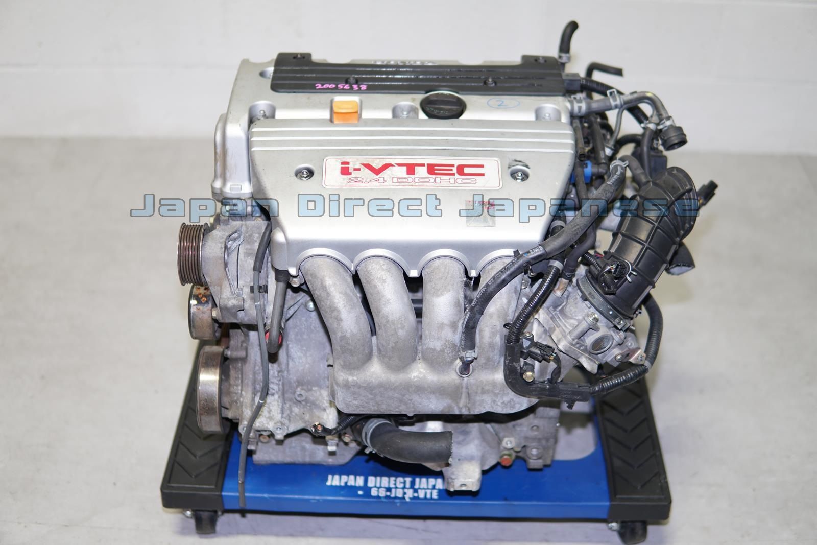 An application scenario or product detail of k24a2 for sale - Image 12