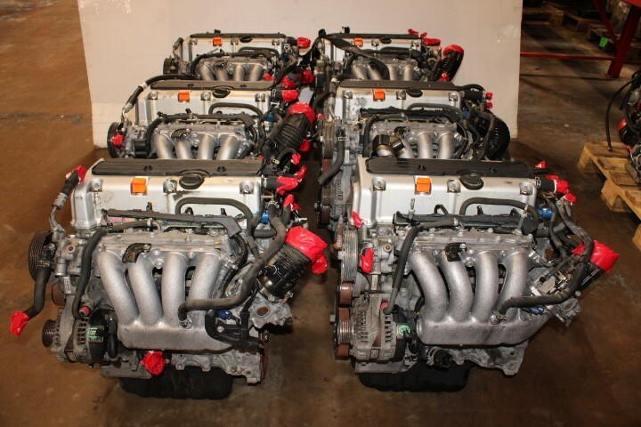 An application scenario or product detail of k24a2 for sale - Image 13