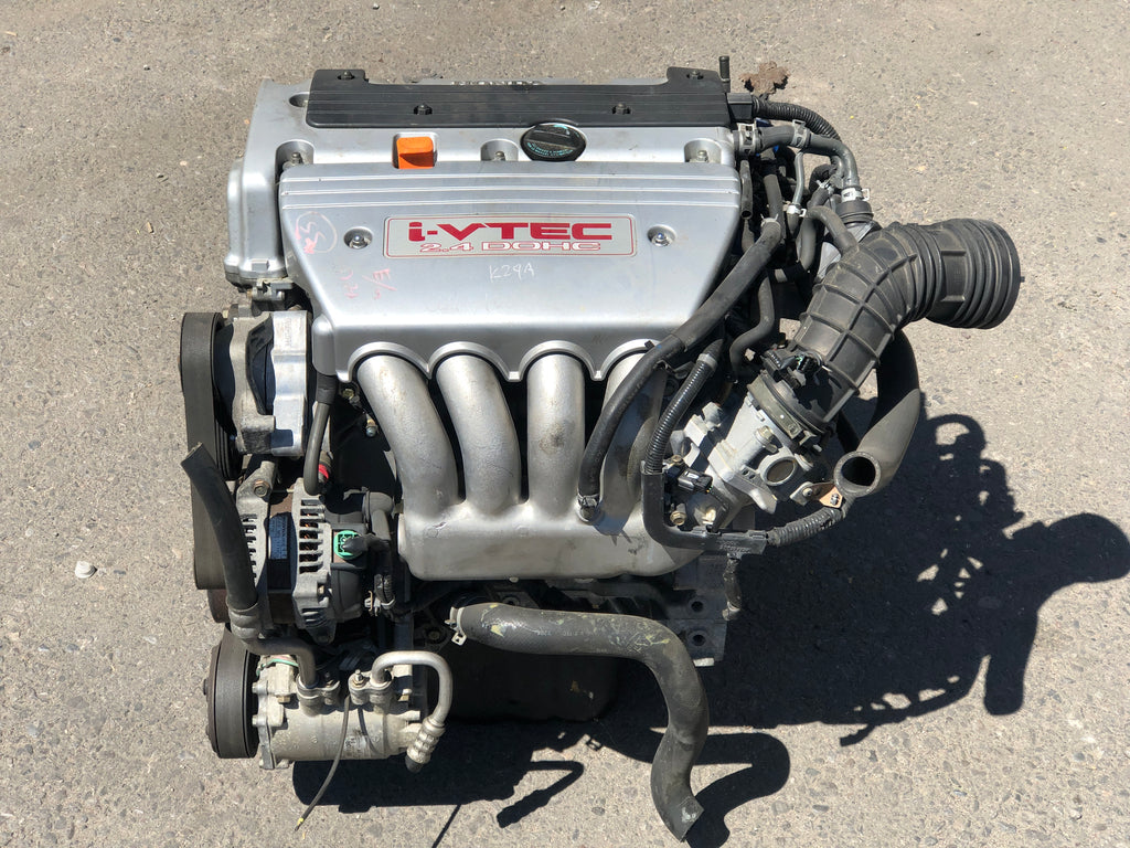 An application scenario or product detail of k24a2 for sale - Image 14