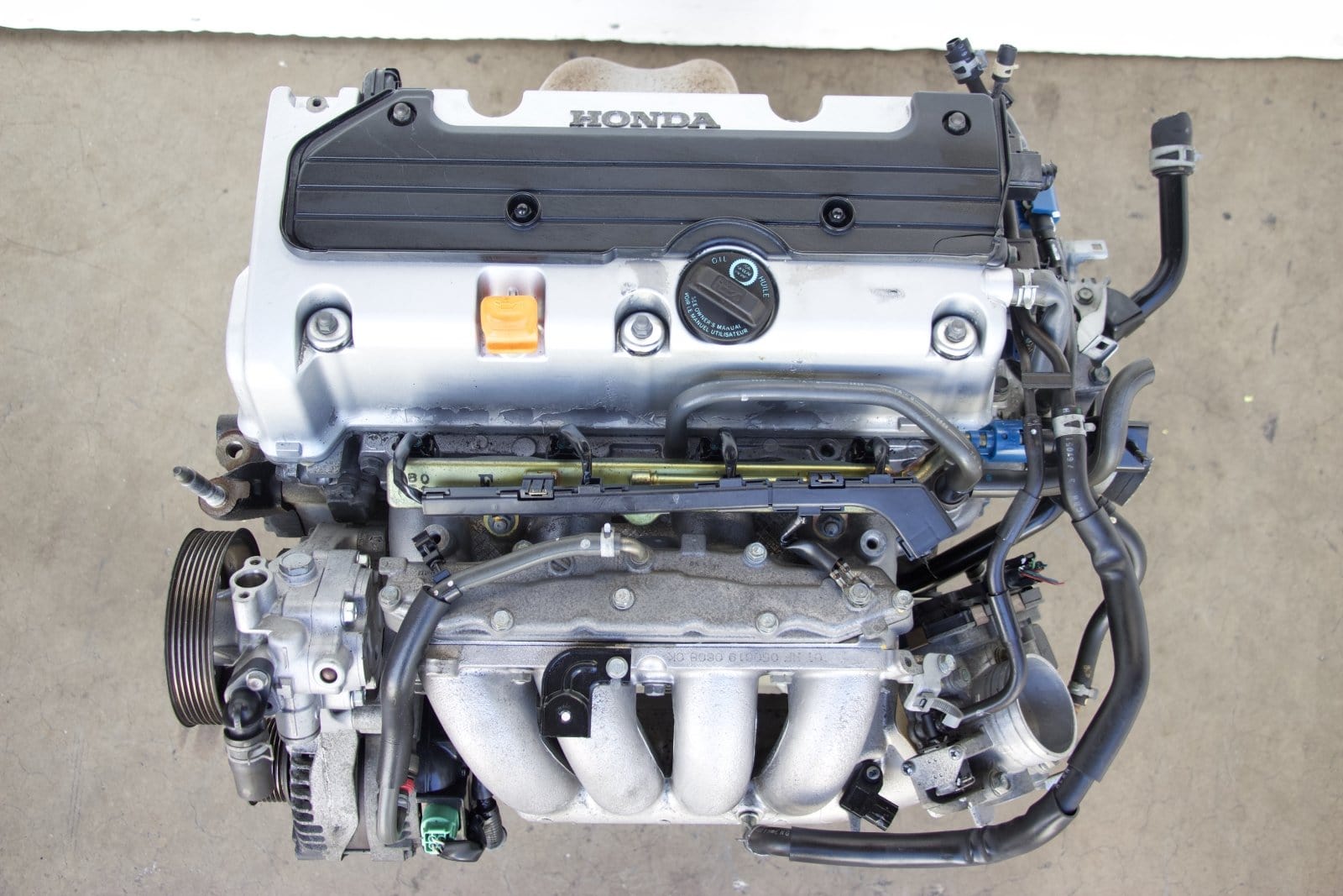 An application scenario or product detail of k24a2 for sale - Image 15
