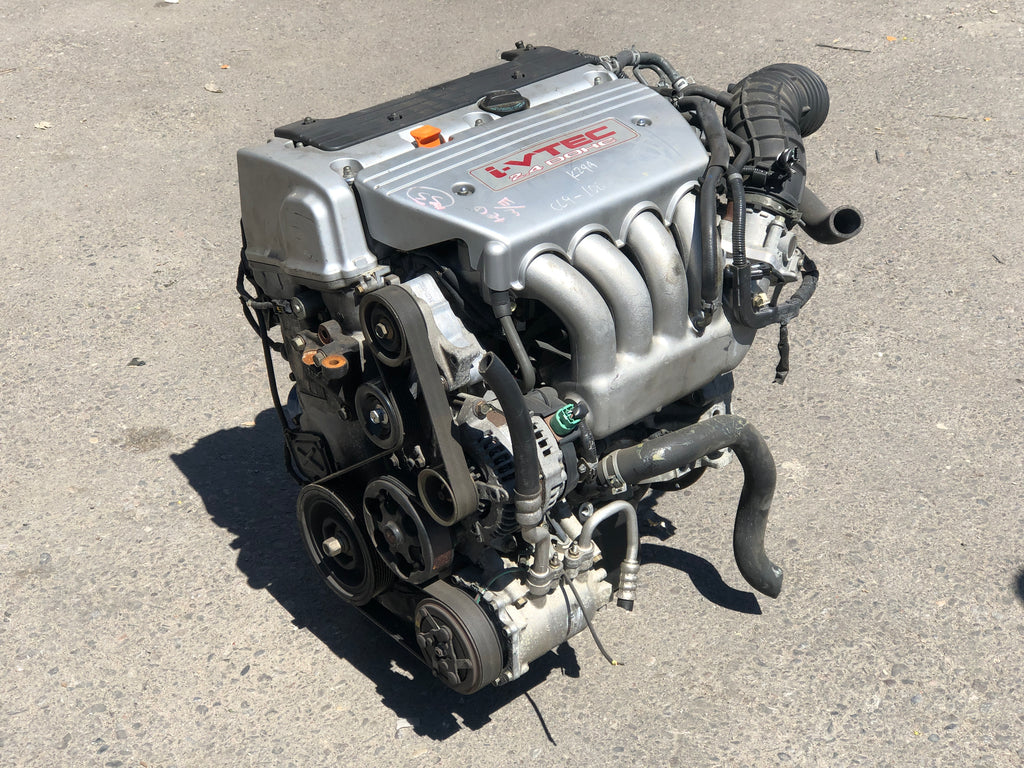 An application scenario or product detail of k24a2 for sale - Image 18