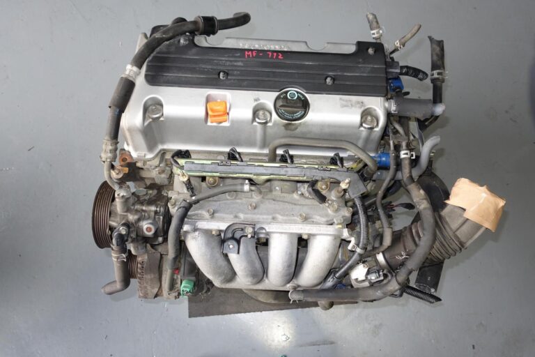 Featured image for the k24a2 for sale guide