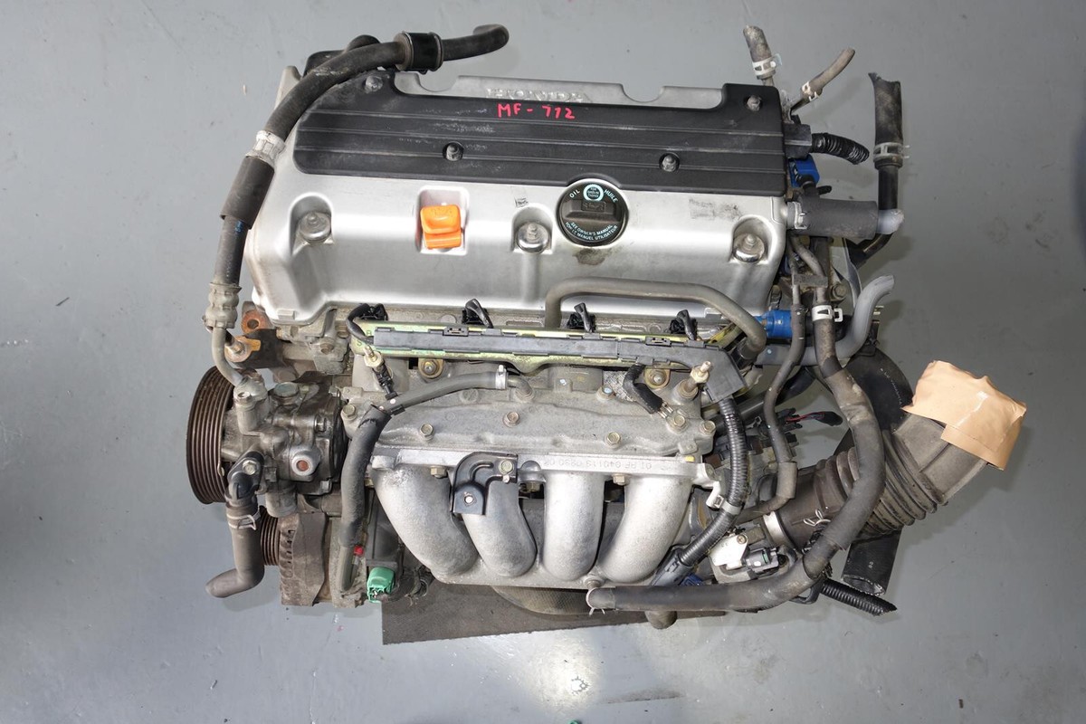 Featured image for the k24a2 for sale guide