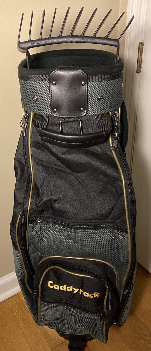 An application scenario or product detail of kahma golf bag - Image 17