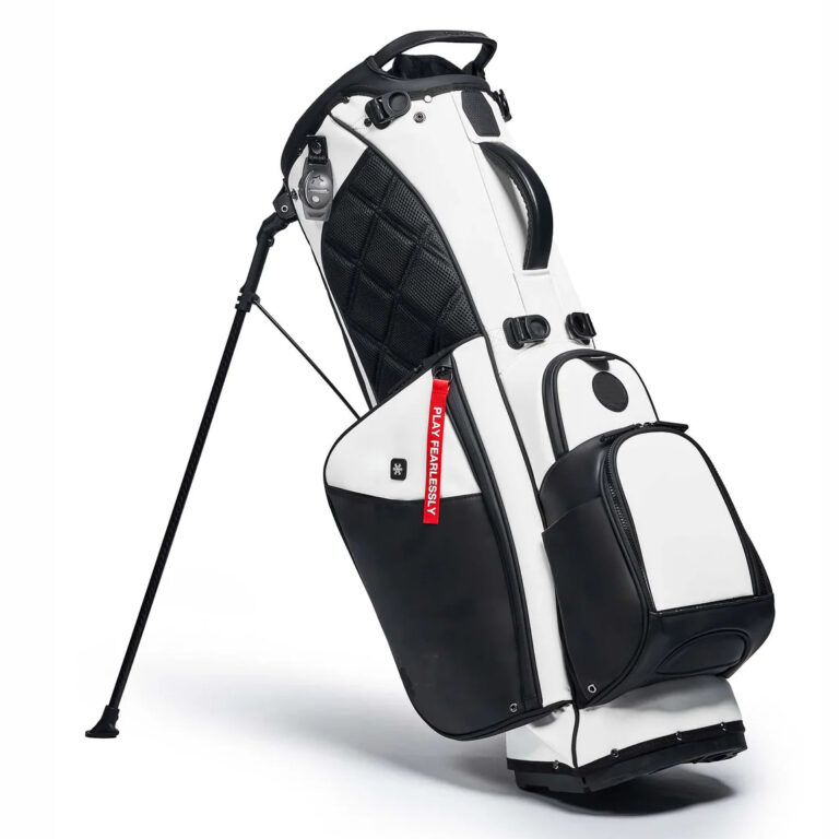 Featured image for the kahma golf bag guide