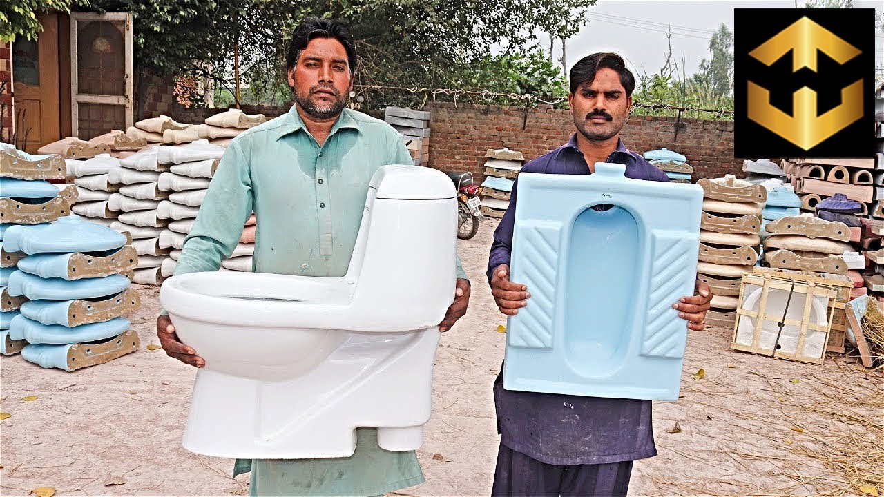An application scenario or product detail of kamote toilet - Image 8