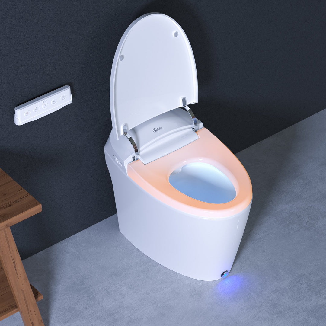 An application scenario or product detail of kamote toilet - Image 12