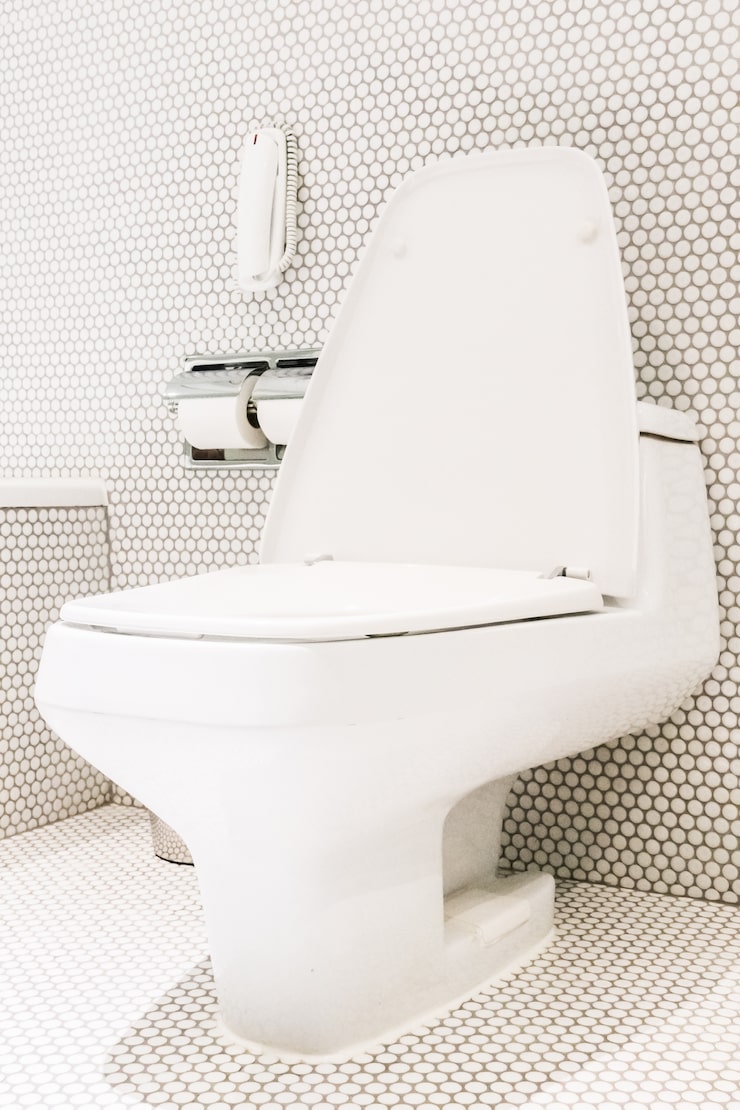 An application scenario or product detail of kamote toilet - Image 15