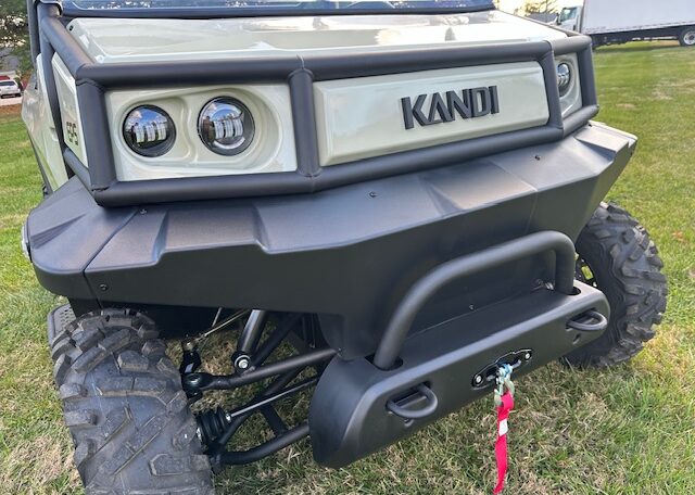 An application scenario or product detail of kandi cowboy - Image 9