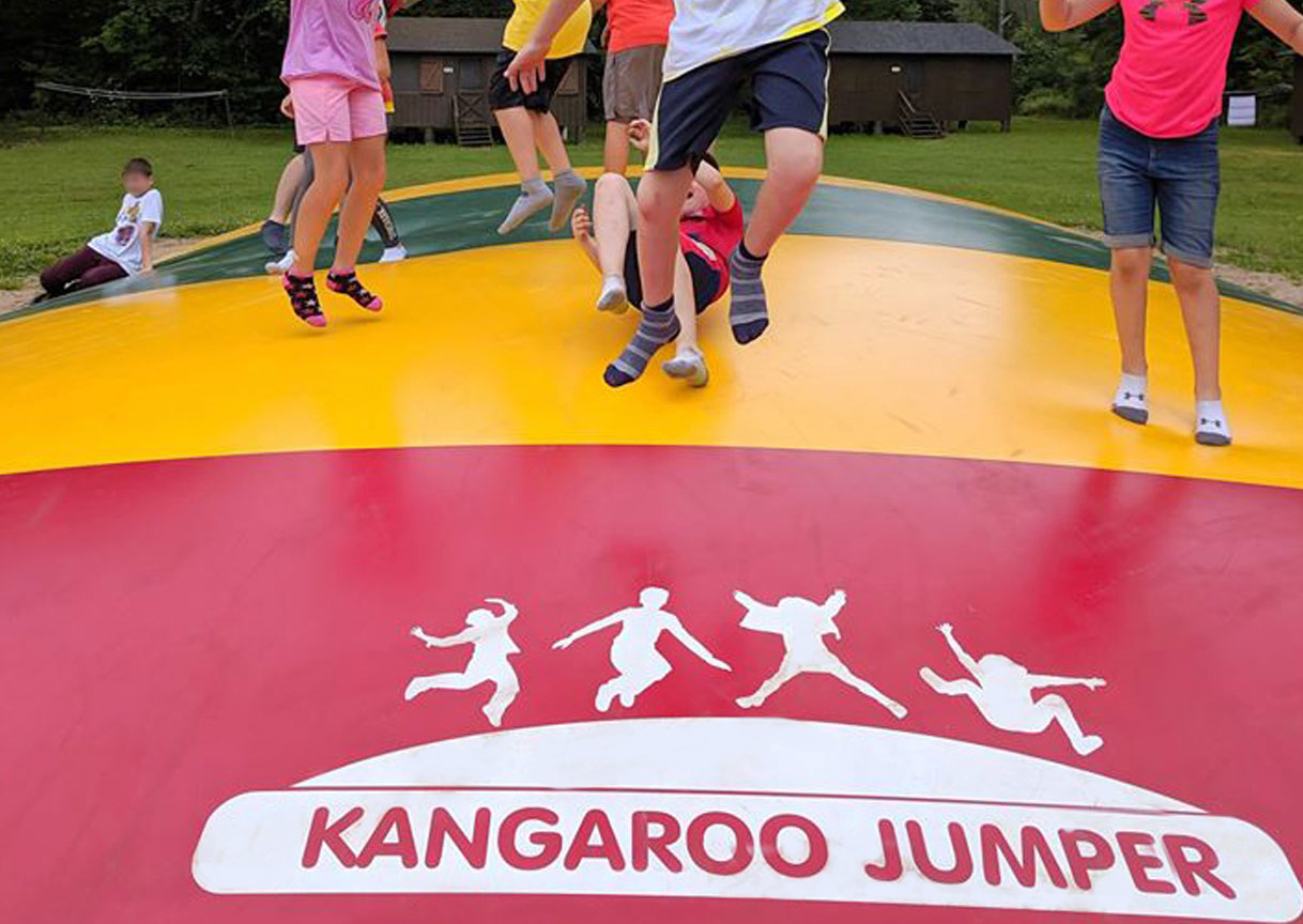 An application scenario or product detail of kangaroo jumper - Image 7