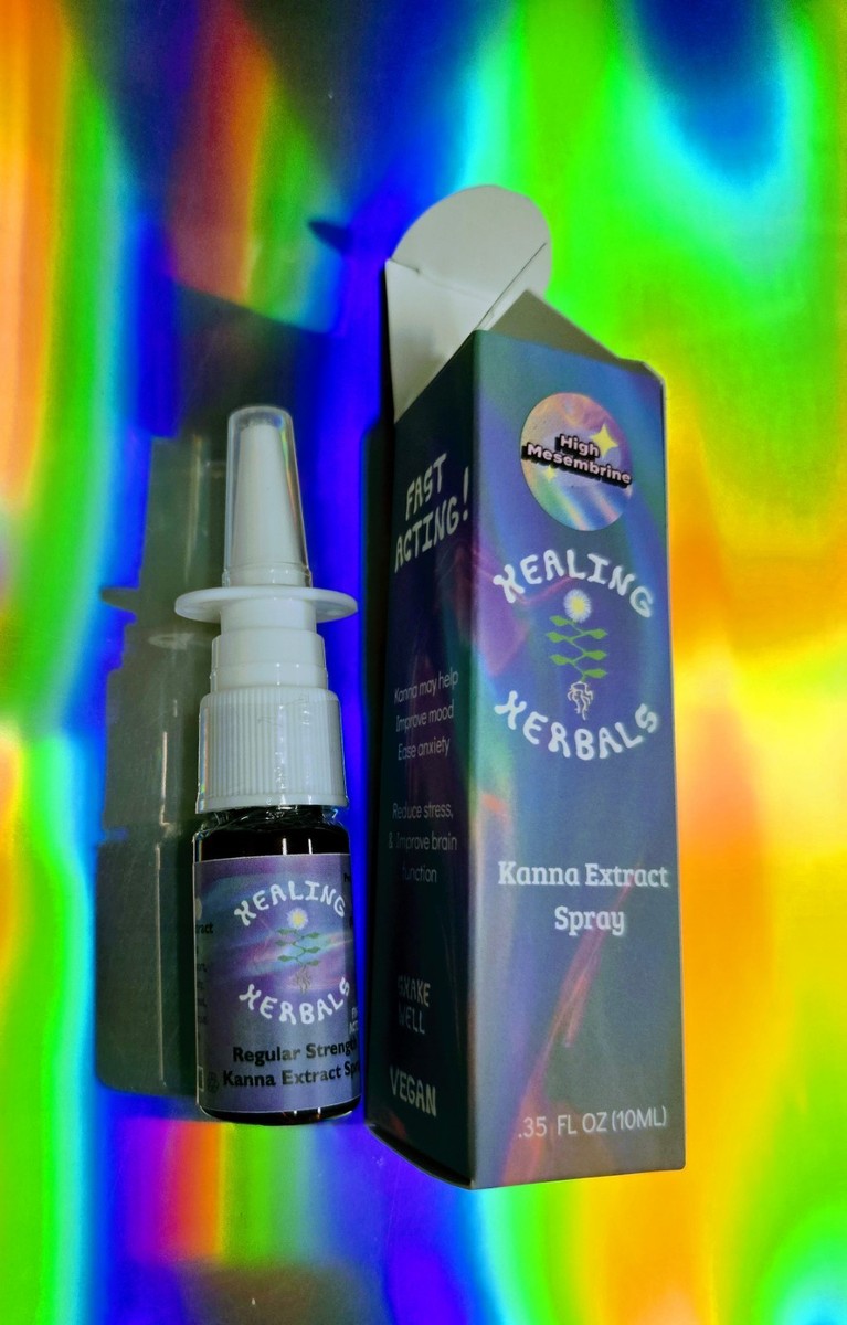 An application scenario or product detail of kanna extract bulk - Image 16