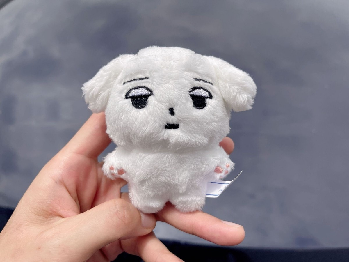 An application scenario or product detail of karina chibi plush - Image 3