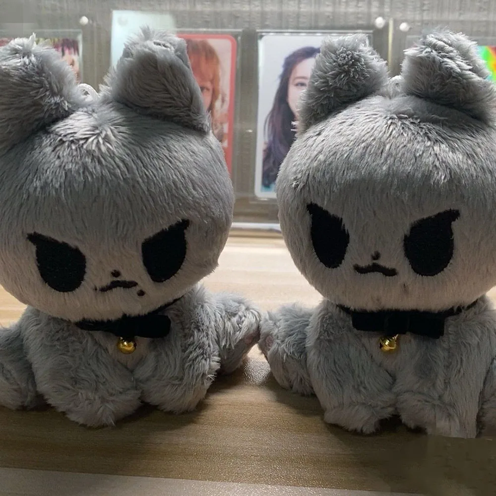 An application scenario or product detail of karina chibi plush - Image 6