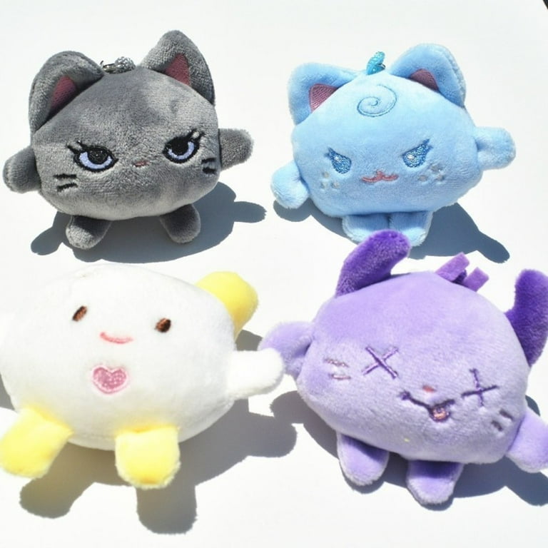 An application scenario or product detail of karina chibi plush - Image 15