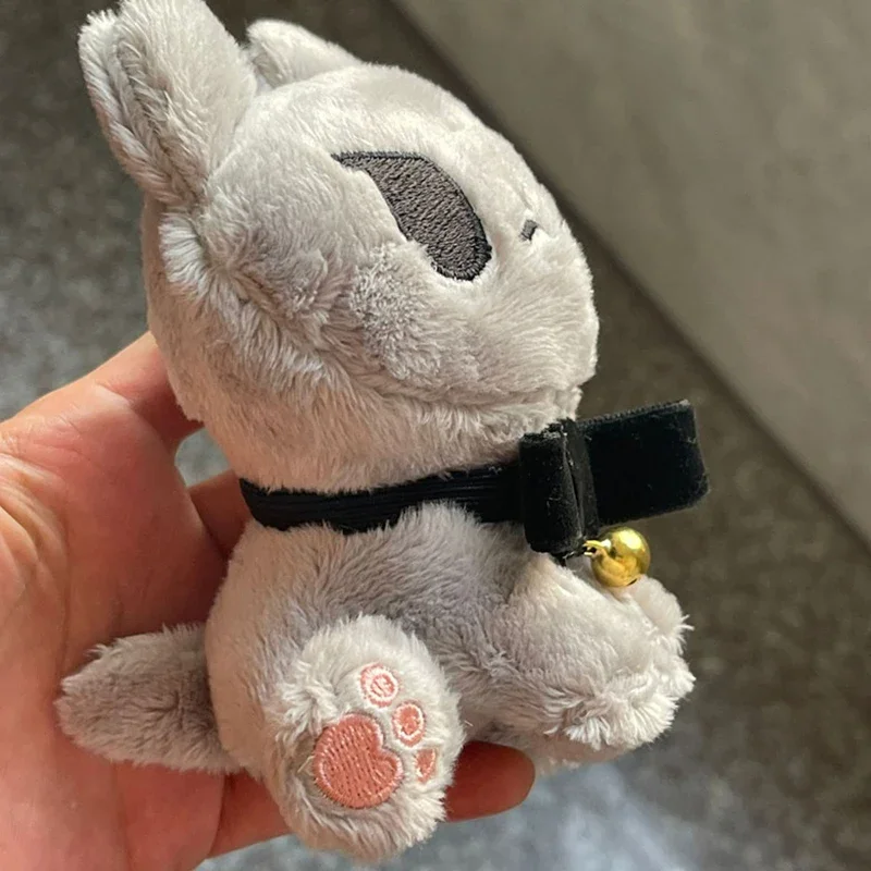 An application scenario or product detail of karina chibi plush - Image 16