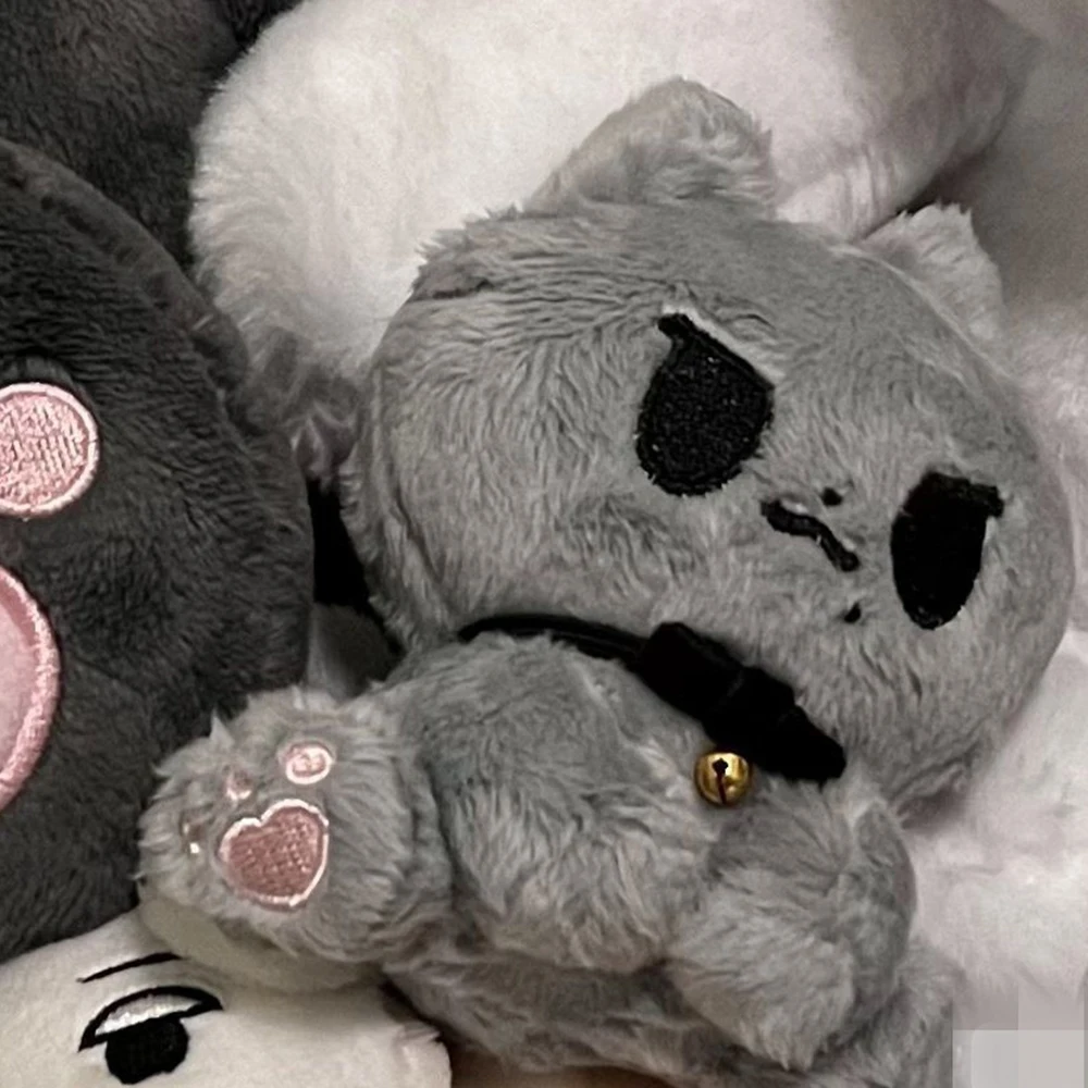 An application scenario or product detail of karina chibi plush - Image 17