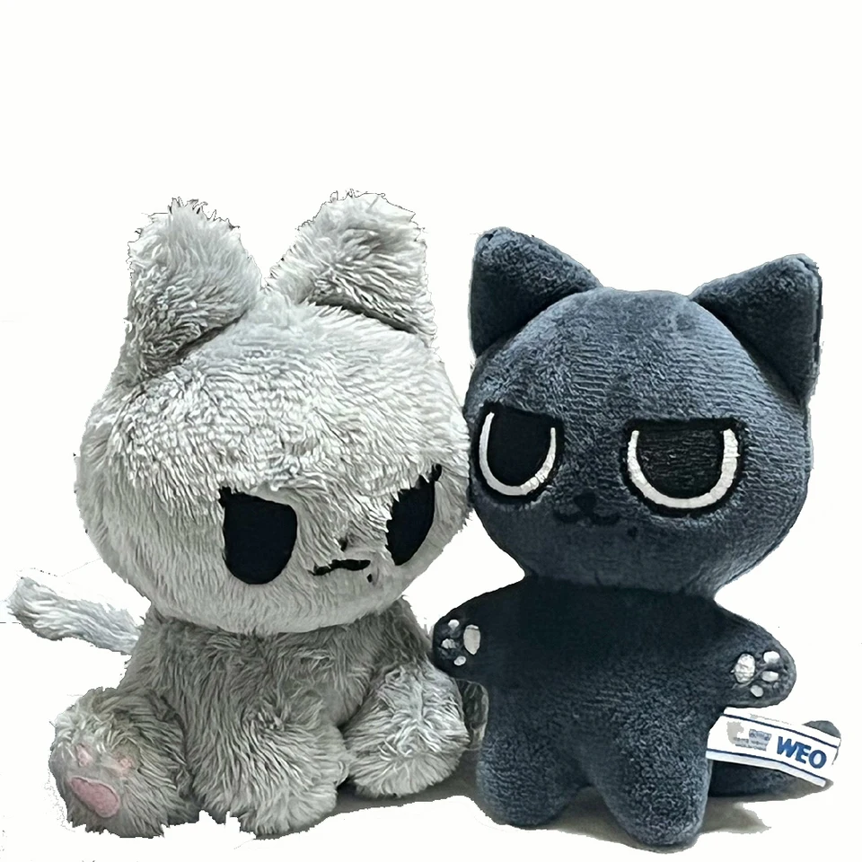 An application scenario or product detail of karina chibi plush - Image 20