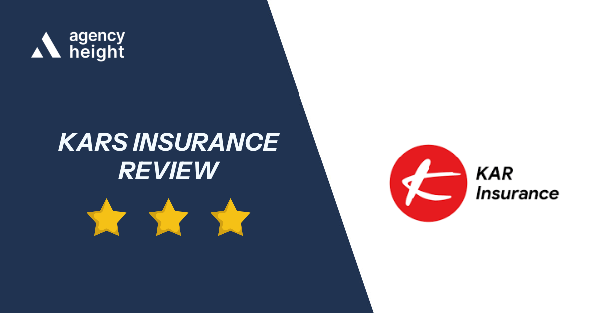 An application scenario or product detail of kars insurance - Image 1