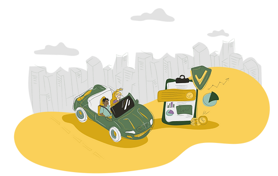 An application scenario or product detail of kars insurance - Image 5
