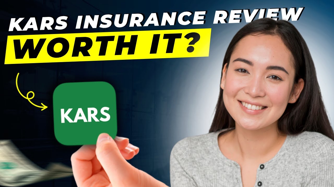 An application scenario or product detail of kars insurance - Image 7