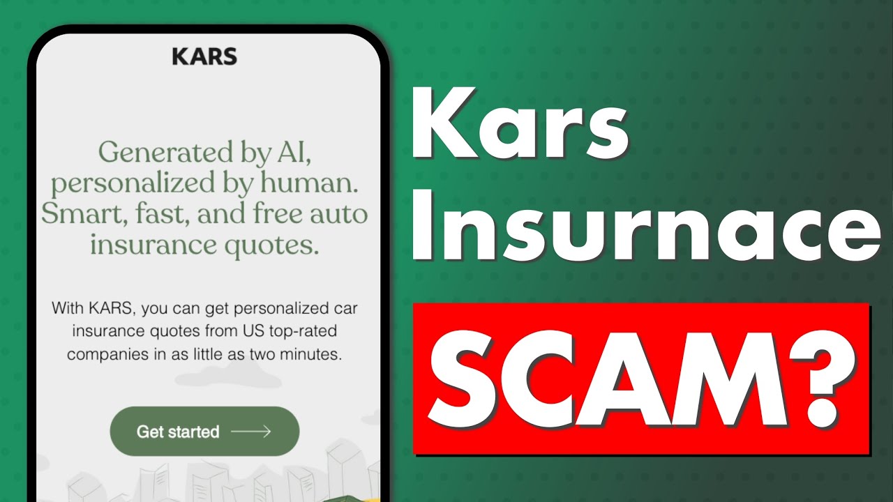 An application scenario or product detail of kars insurance - Image 13