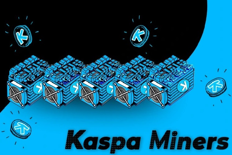 Featured image for kaspa coin - Exploring Kaspa Coin: Next-Gen ...