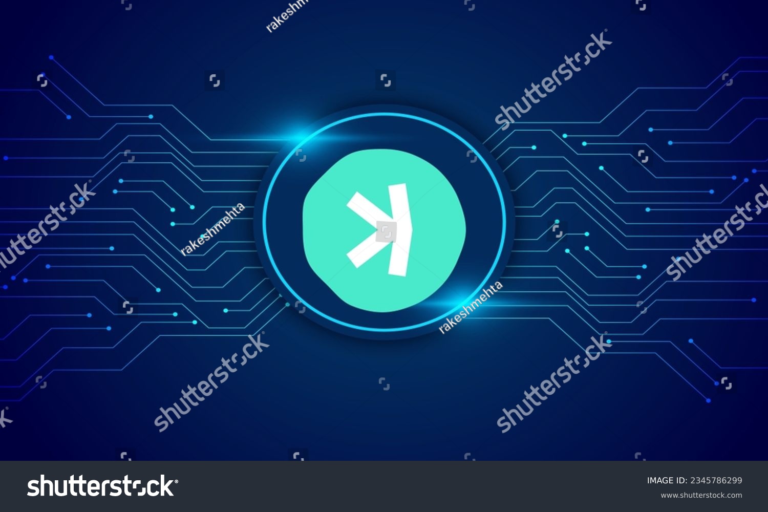 Featured image for kaspa crypto - Kaspa Kas Icon Logo Crypto Currency ...