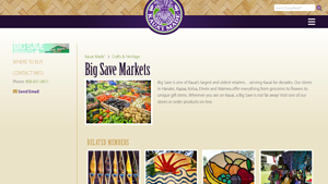 Big Save Markets - Groceries & Unique Gifts