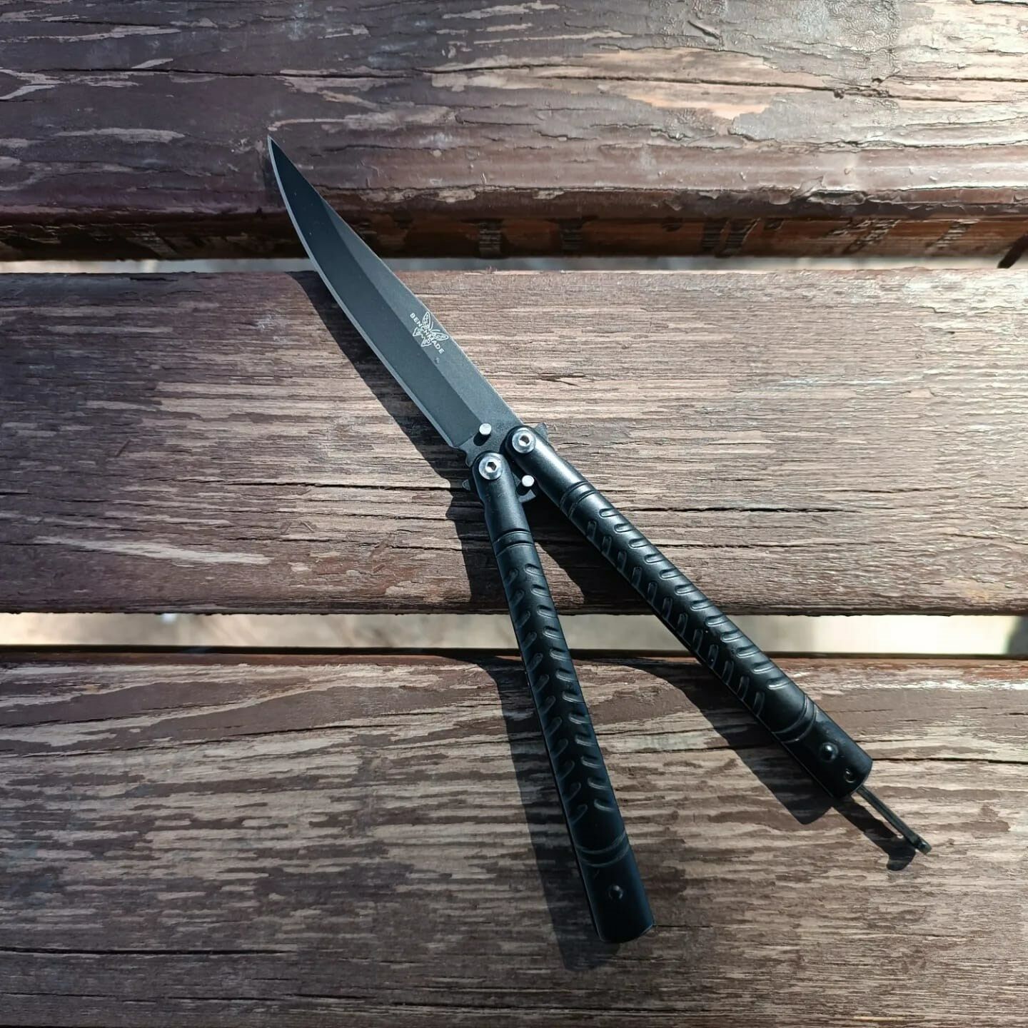An application scenario or product detail of kelebek bıçak - Image 6