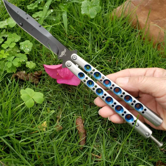 An application scenario or product detail of kelebek bıçak - Image 8