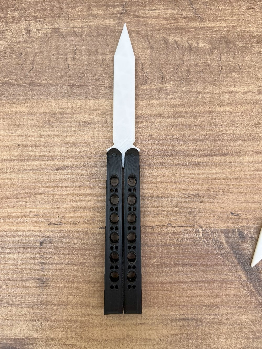 An application scenario or product detail of kelebek bıçak - Image 9
