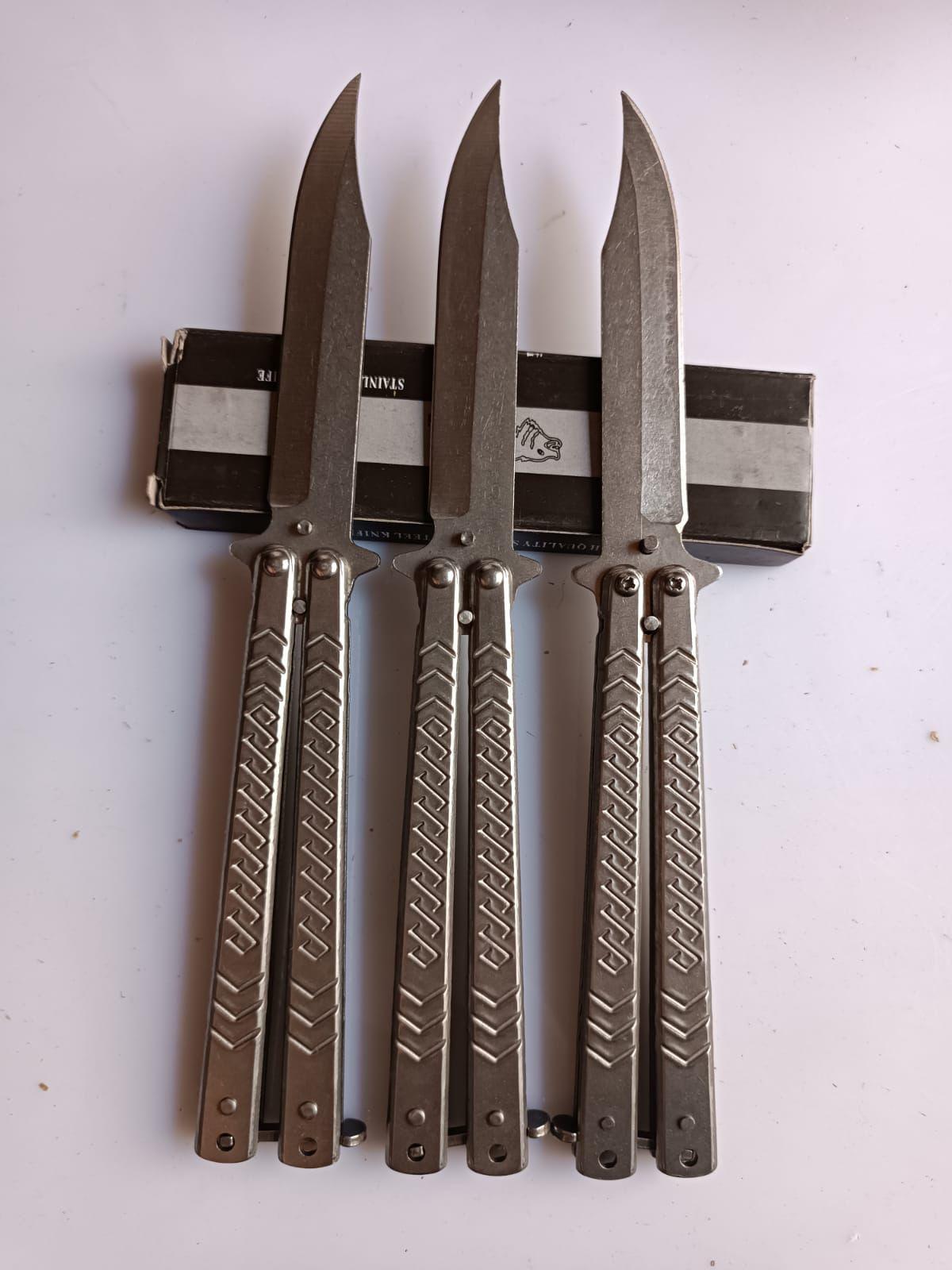 An application scenario or product detail of kelebek bıçak - Image 12