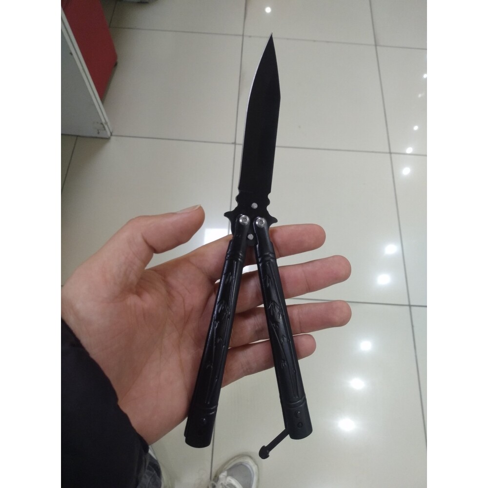 An application scenario or product detail of kelebek bıçak - Image 17