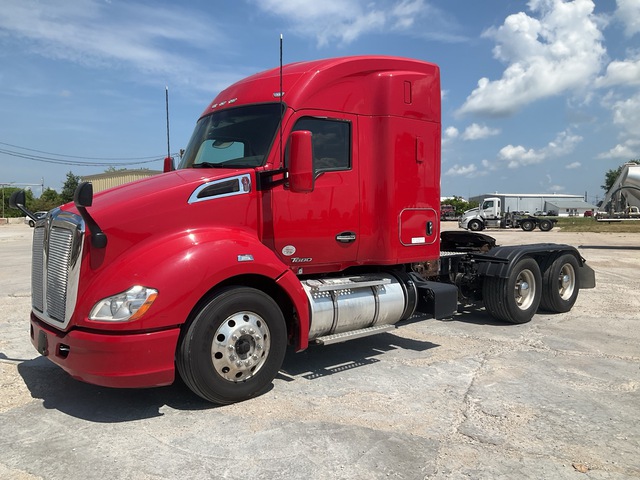 An application scenario or product detail of kenworth build and price - Image 5