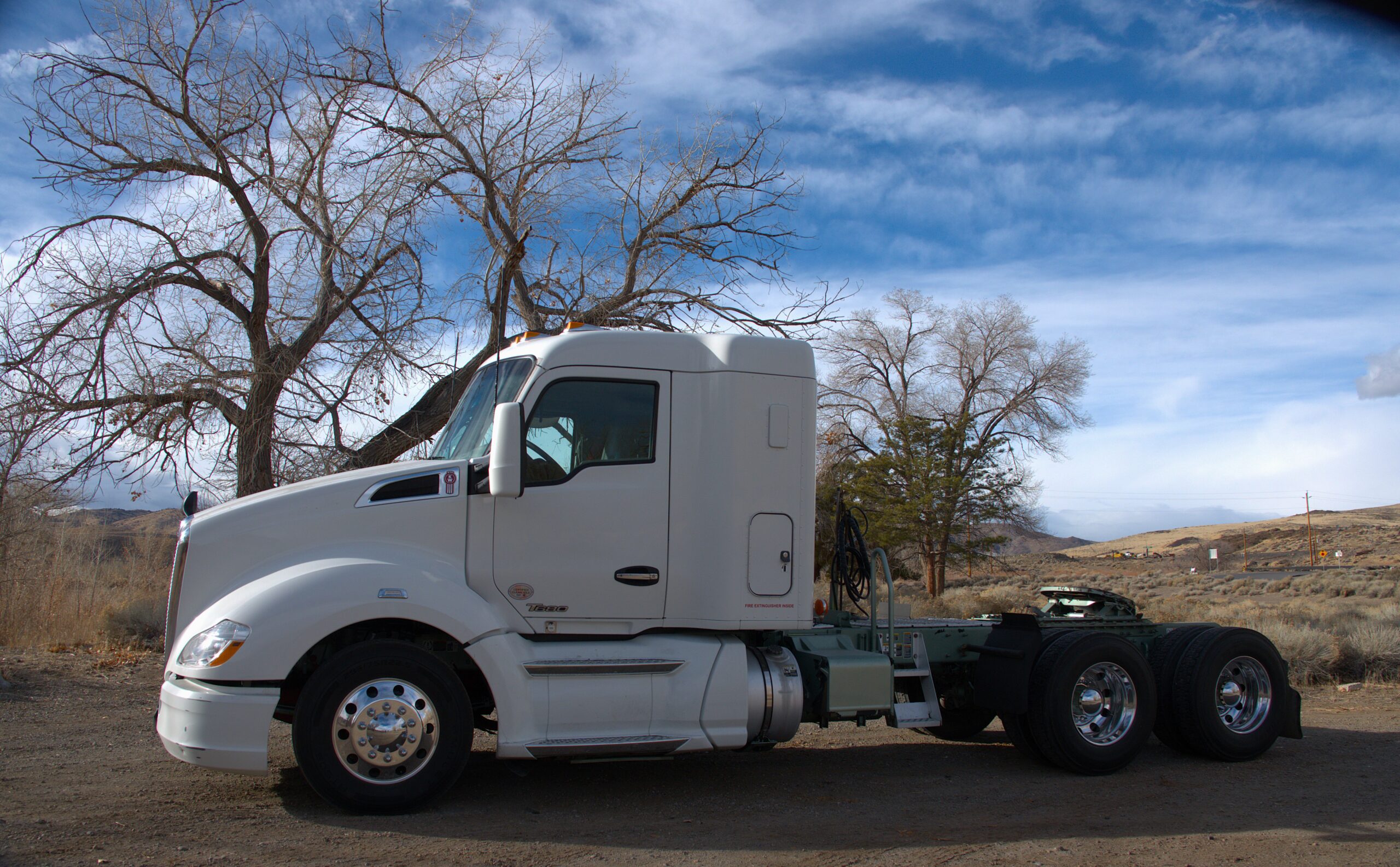 An application scenario or product detail of kenworth build and price - Image 10