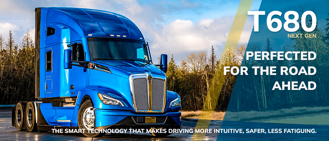 An application scenario or product detail of kenworth build and price - Image 12