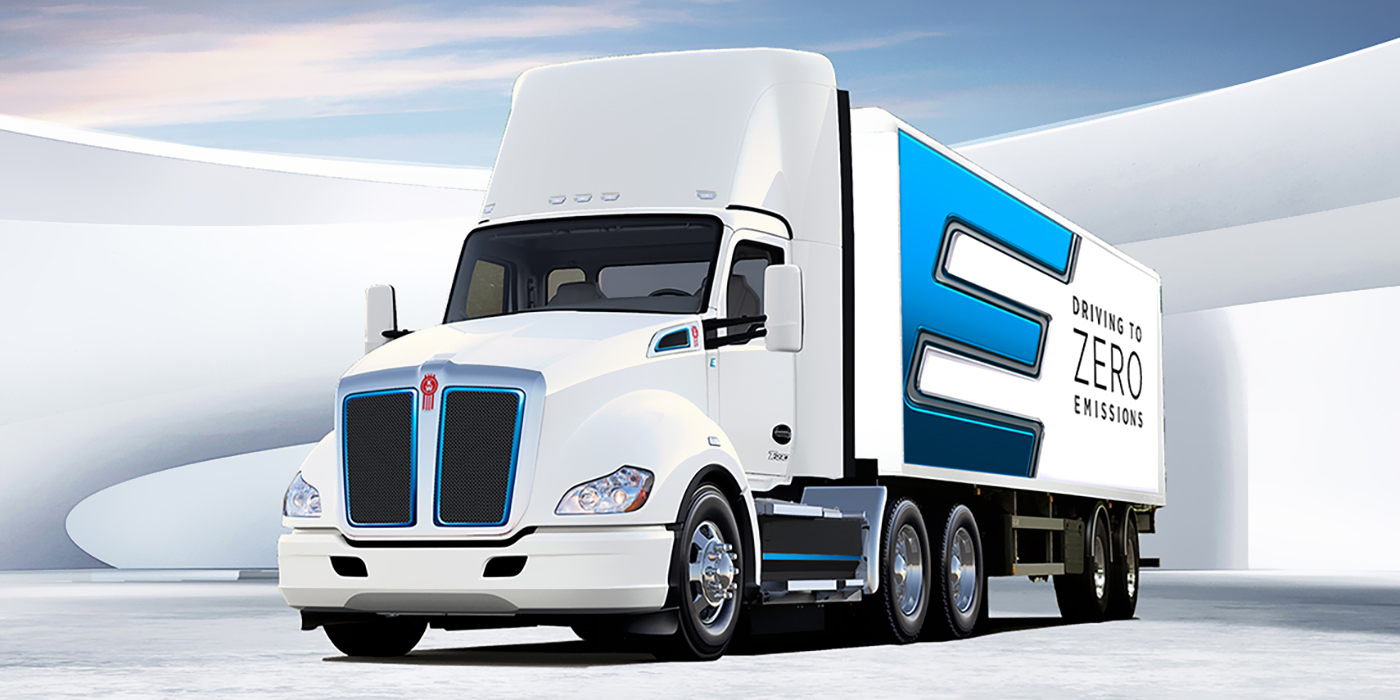 An application scenario or product detail of kenworth build and price - Image 13