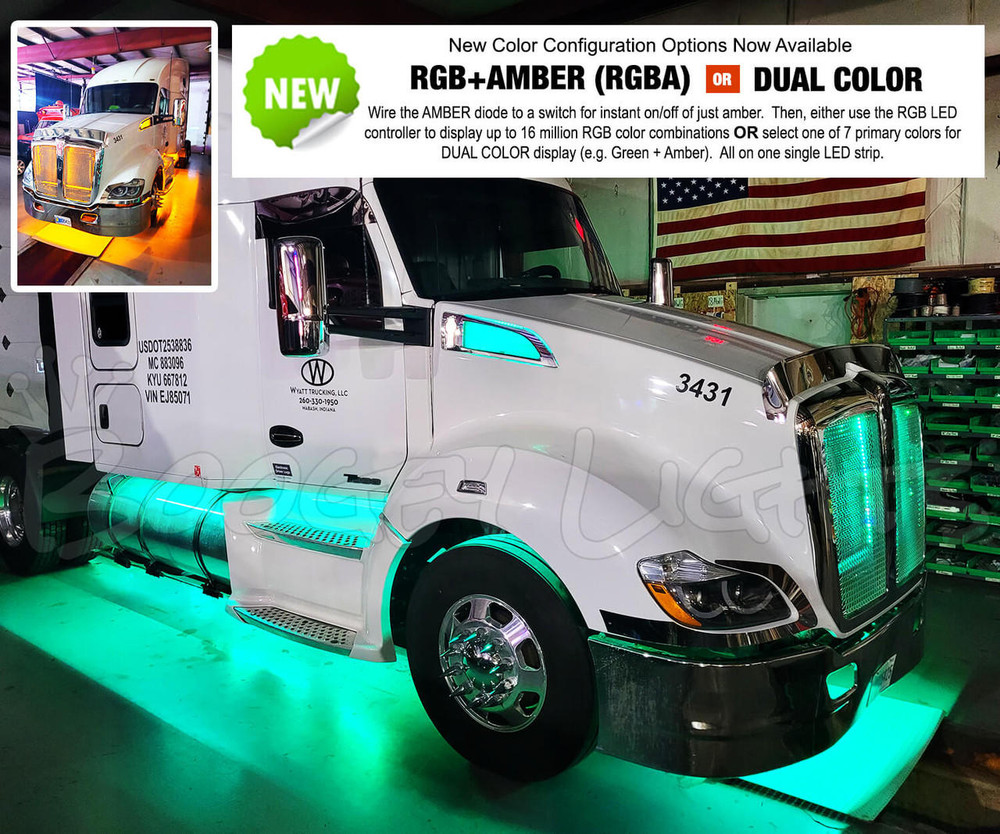 An application scenario or product detail of kenworth build and price - Image 16