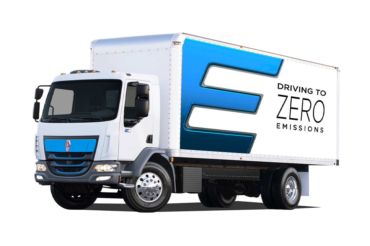 An application scenario or product detail of kenworth build and price - Image 24