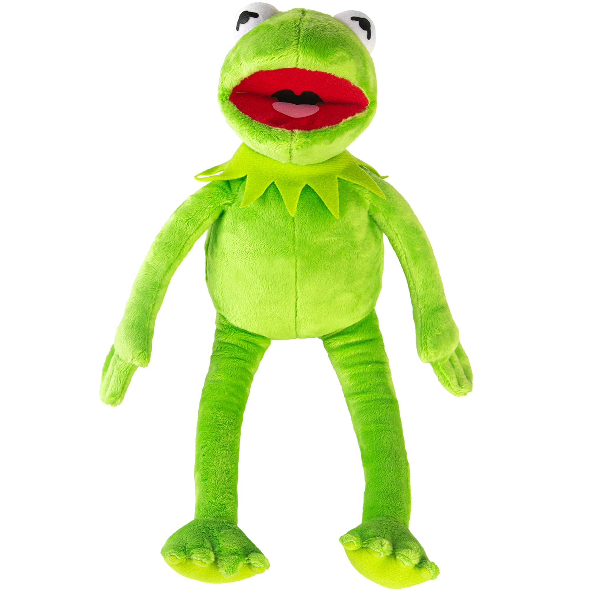 Featured image for the kermit the frog plush guide