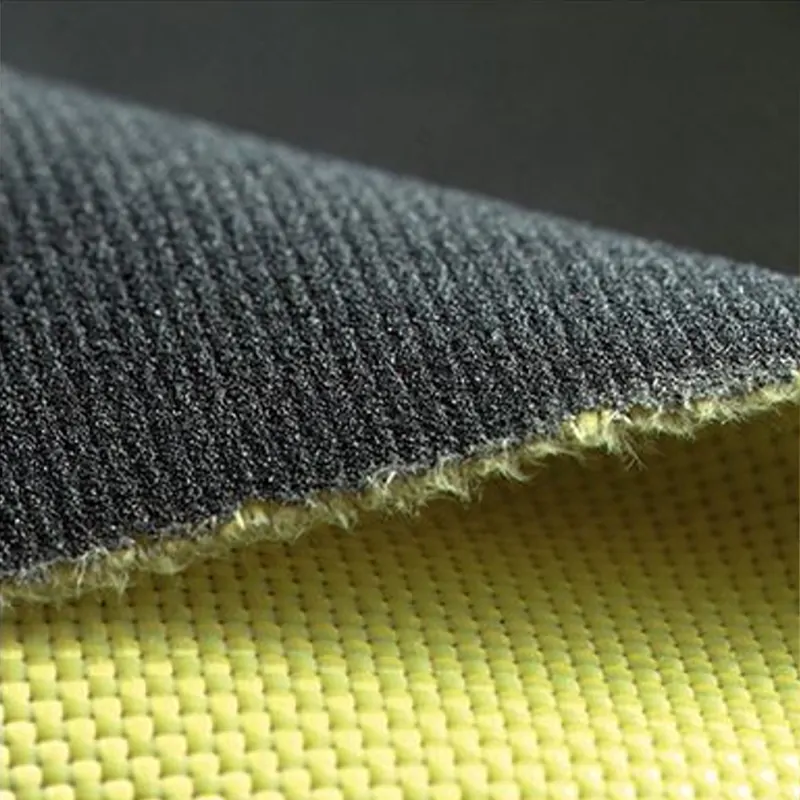 An application scenario or product detail of kevlar cloth fabric - Image 3