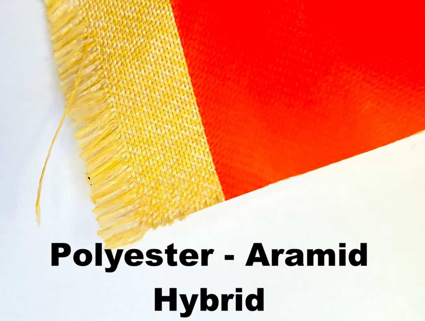 An application scenario or product detail of kevlar cloth fabric - Image 15