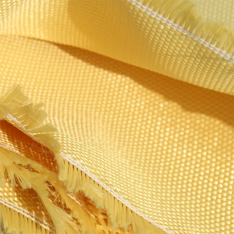 An application scenario or product detail of kevlar cloth fabric - Image 17