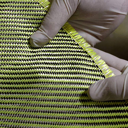 An application scenario or product detail of kevlar cloth fabric - Image 19