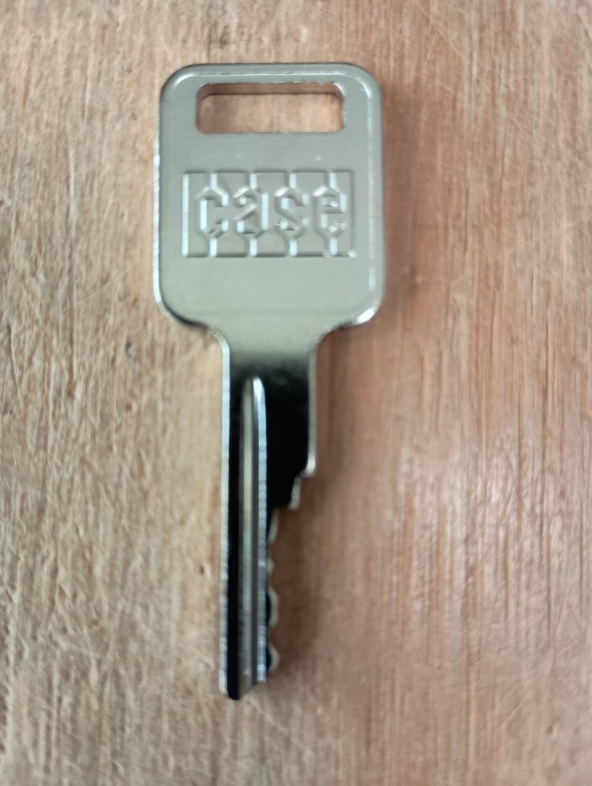An application scenario or product detail of key casing - Image 4