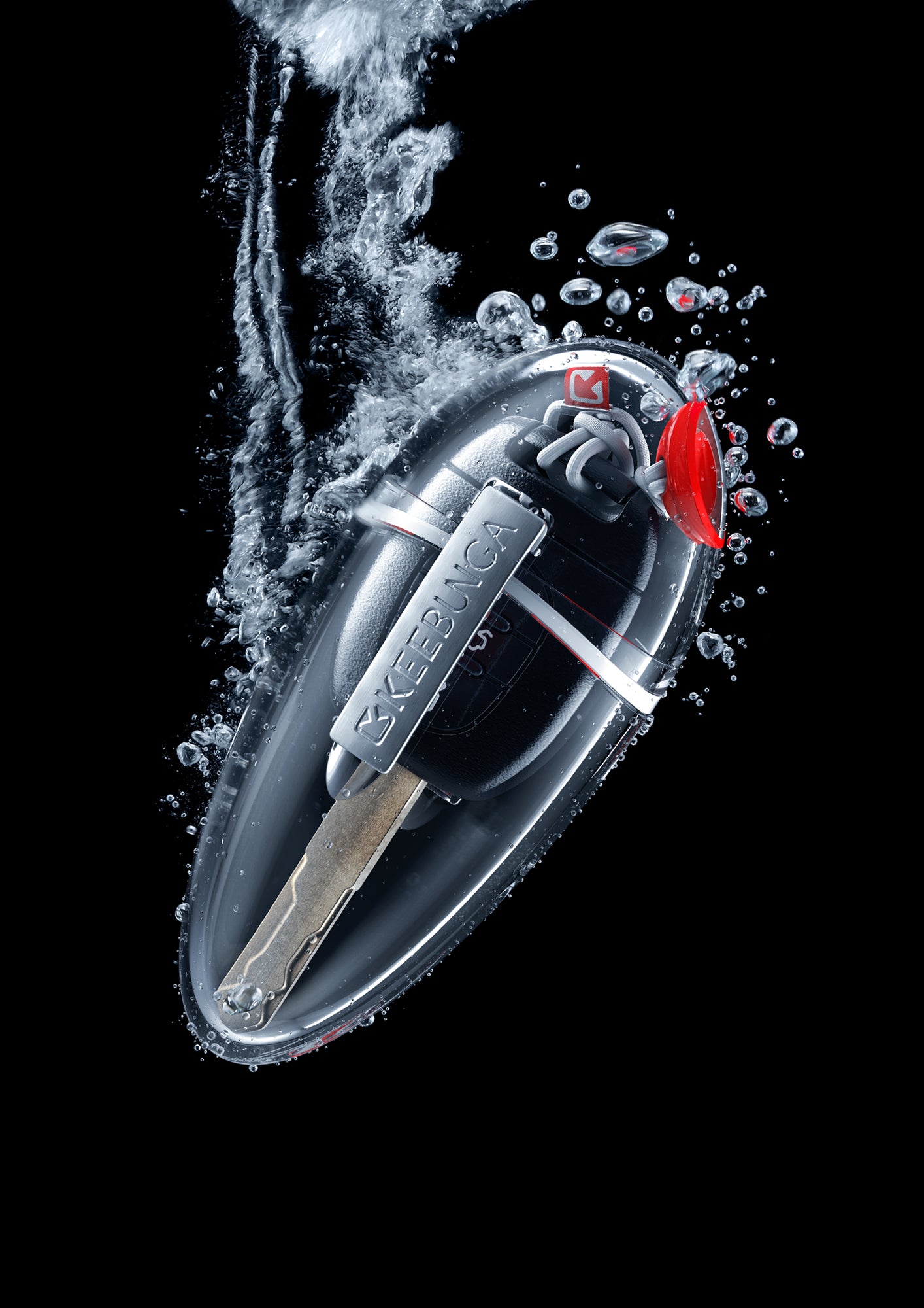 An application scenario or product detail of key casing - Image 12