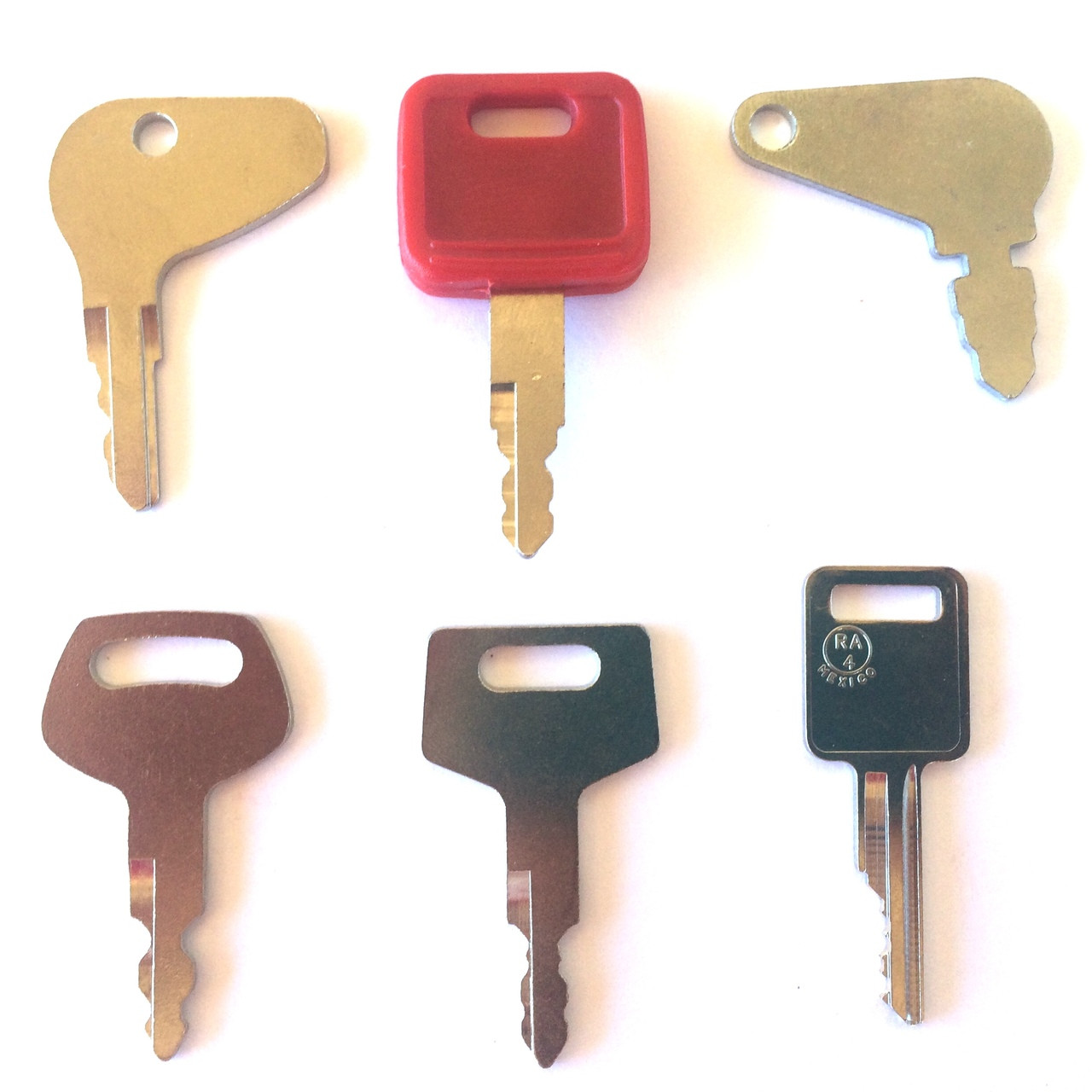 An application scenario or product detail of key casing - Image 18
