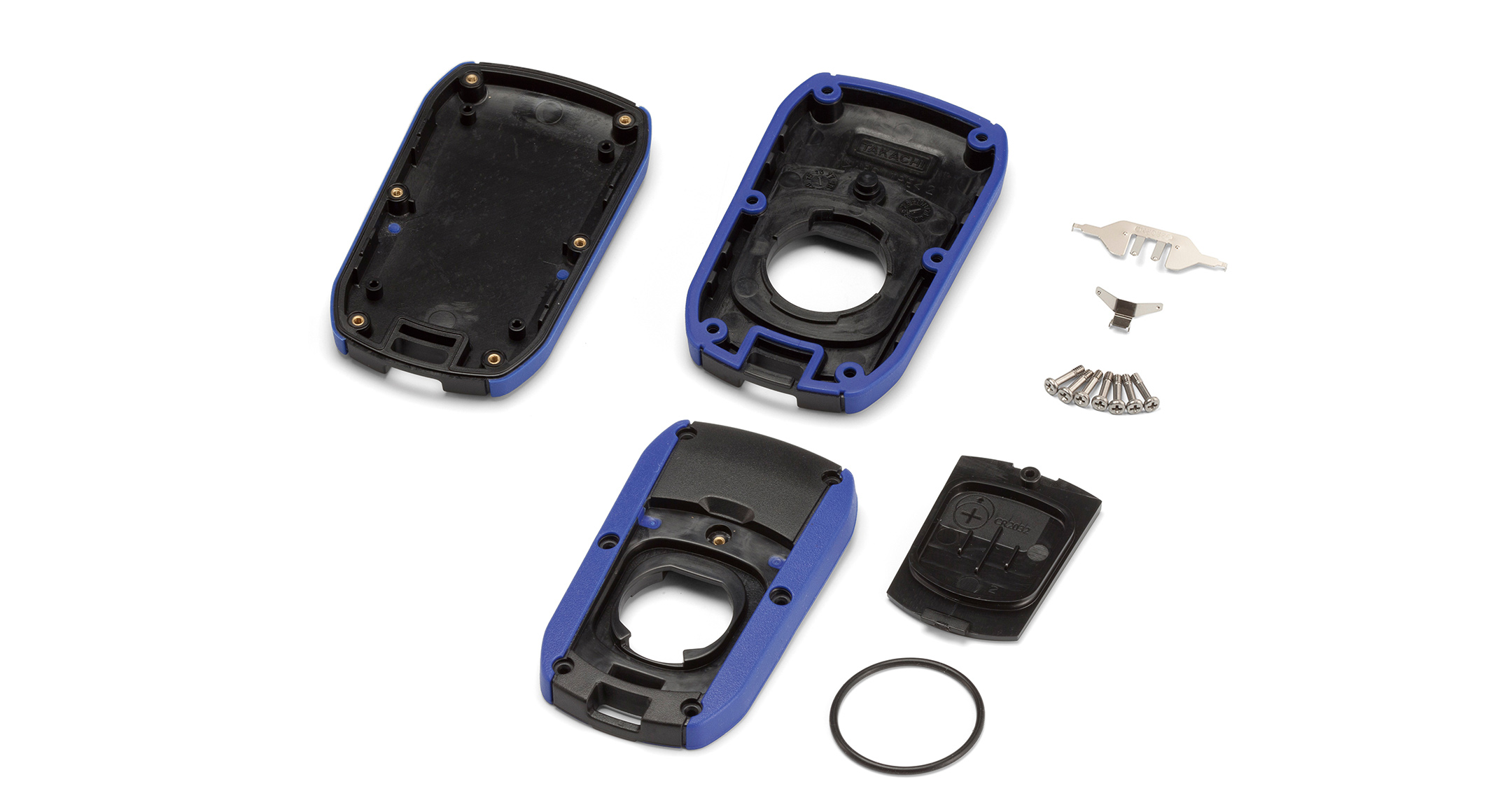 An application scenario or product detail of key casing - Image 20