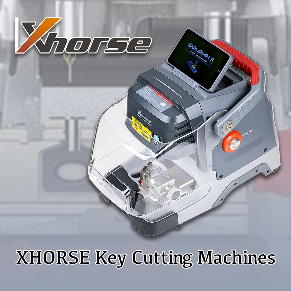 An application scenario or product detail of key maker machine - Image 3