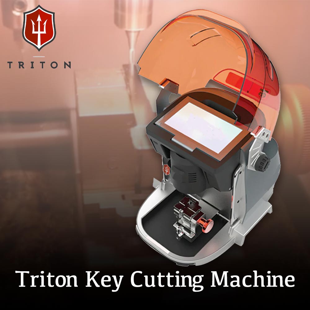 An application scenario or product detail of key maker machine - Image 4